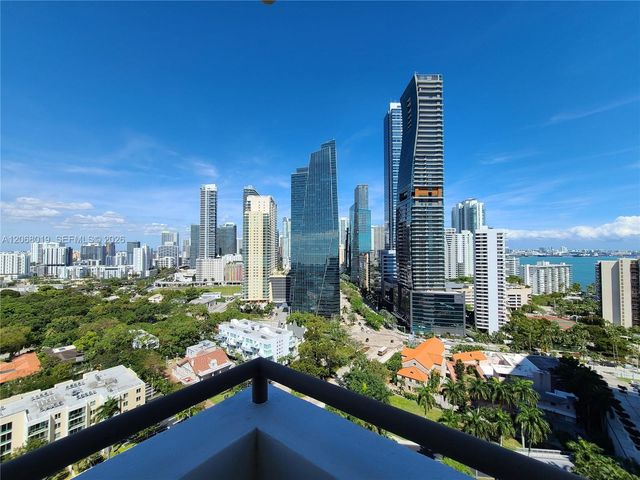 1581 Brickell Avenue 1907, Miami, FL 33129