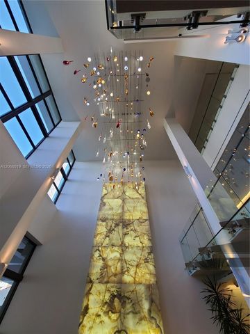 1581 Brickell Avenue 1907, Miami, FL 33129