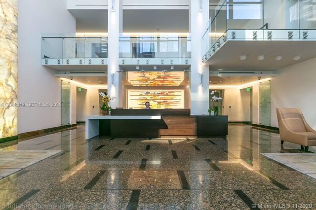 1581 Brickell Avenue 1907, Miami, FL 33129