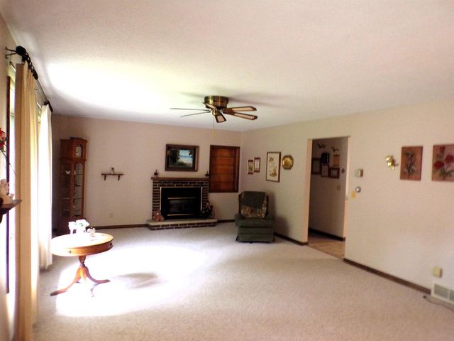 309 S WEST STREET, Loyal, WI 54446