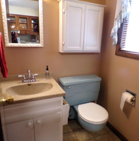 309 S WEST STREET, Loyal, WI 54446