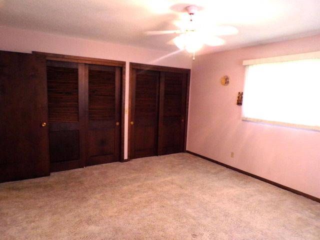 309 S WEST STREET, Loyal, WI 54446