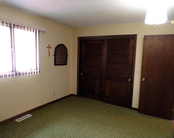 309 S WEST STREET, Loyal, WI 54446