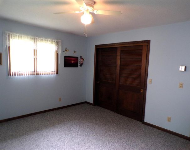 309 S WEST STREET, Loyal, WI 54446