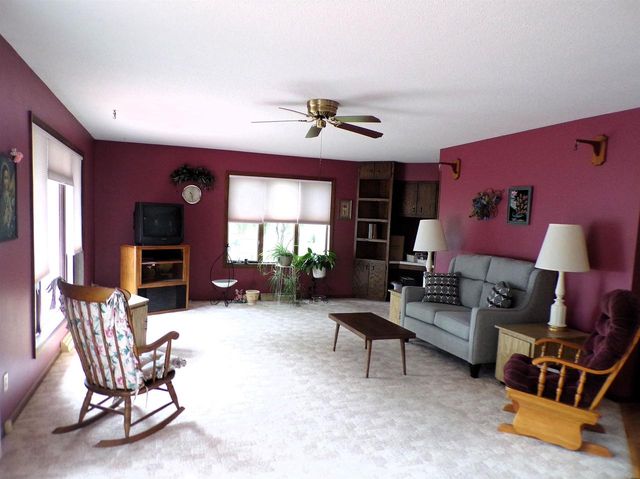 309 S WEST STREET, Loyal, WI 54446