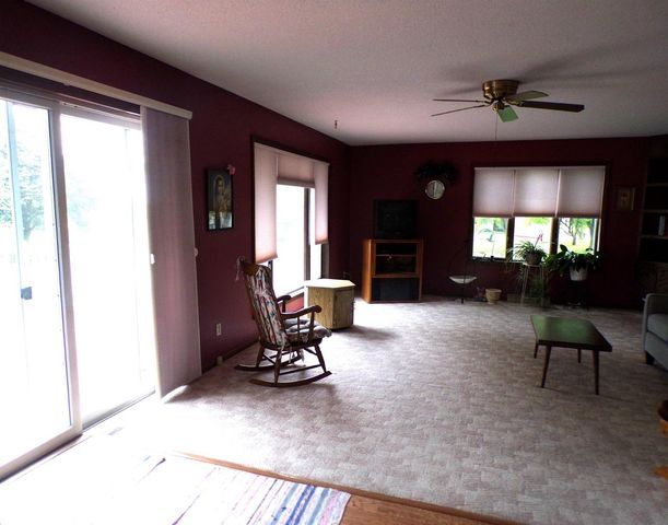 309 S WEST STREET, Loyal, WI 54446