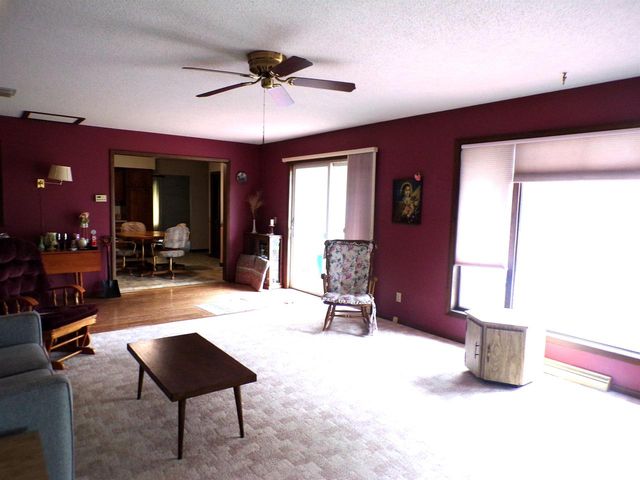 309 S WEST STREET, Loyal, WI 54446