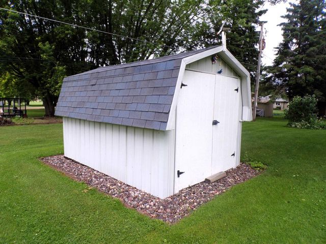 309 S WEST STREET, Loyal, WI 54446