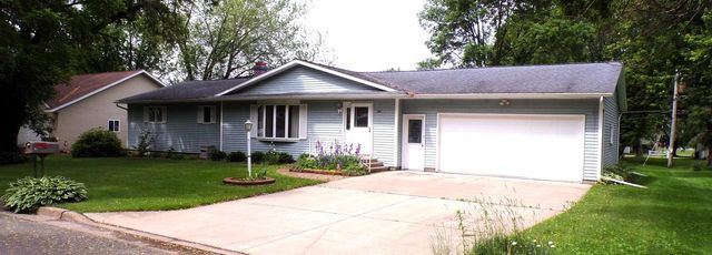 309 S WEST STREET, Loyal, WI 54446
