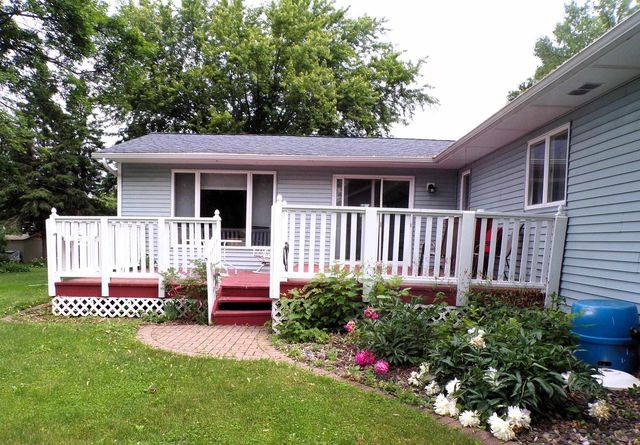 309 S WEST STREET, Loyal, WI 54446