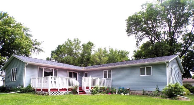 309 S WEST STREET, Loyal, WI 54446