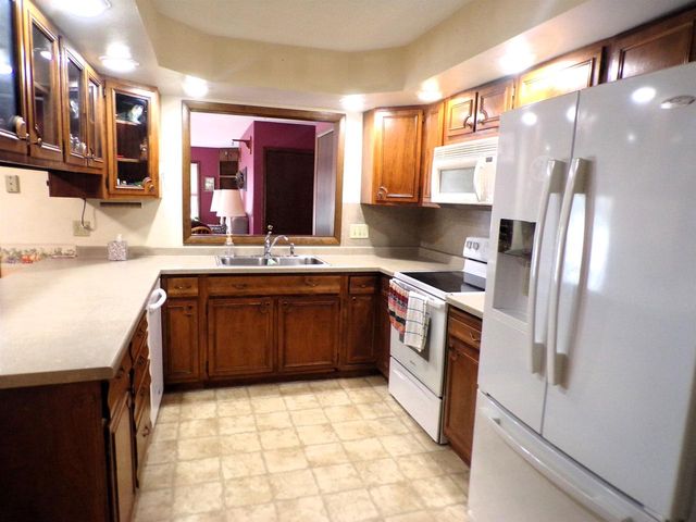 309 S WEST STREET, Loyal, WI 54446