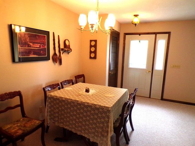 309 S WEST STREET, Loyal, WI 54446