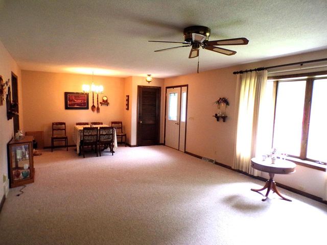 309 S WEST STREET, Loyal, WI 54446