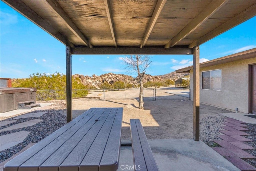 Image 30 of property listing at 6875 Mount Shasta Avenue, Joshua Tree, CA 92252