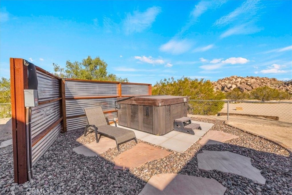 Image 32 of property listing at 6875 Mount Shasta Avenue, Joshua Tree, CA 92252