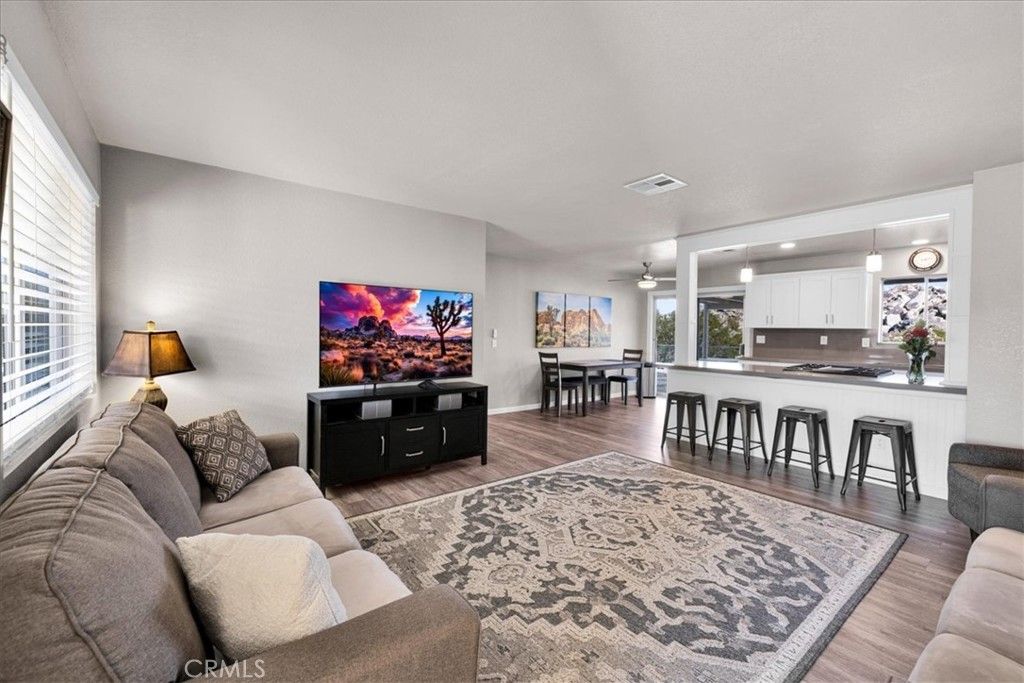 Image 4 of property listing at 6875 Mount Shasta Avenue, Joshua Tree, CA 92252