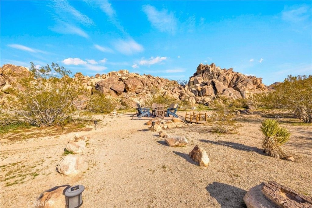 Image 40 of property listing at 6875 Mount Shasta Avenue, Joshua Tree, CA 92252