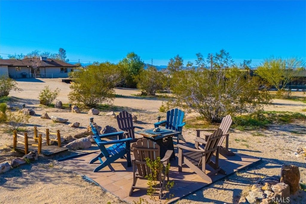 Image 58 of property listing at 6875 Mount Shasta Avenue, Joshua Tree, CA 92252