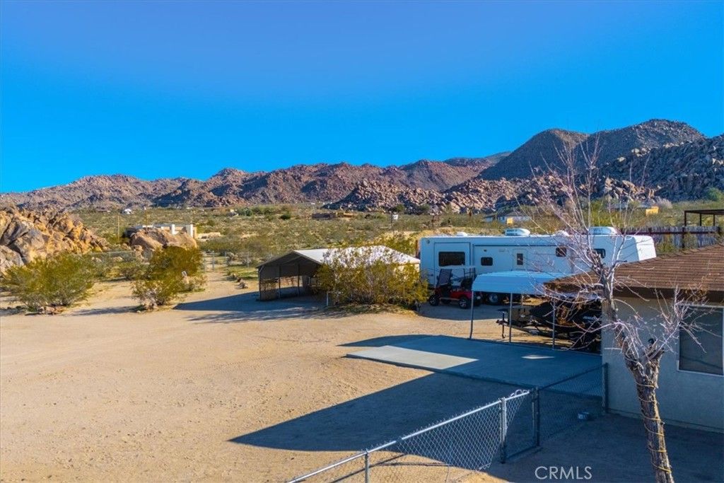 Image 62 of property listing at 6875 Mount Shasta Avenue, Joshua Tree, CA 92252