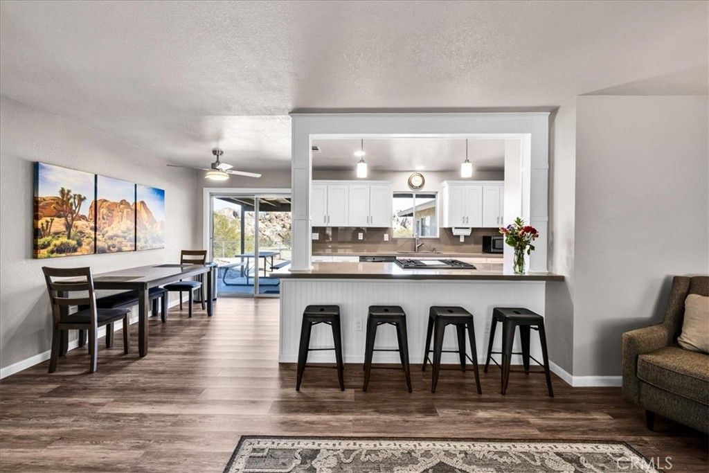 Image 8 of property listing at 6875 Mount Shasta Avenue, Joshua Tree, CA 92252