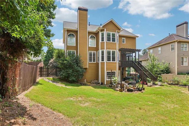 75 Vinings Lake Drive SW, Mableton, GA 30126