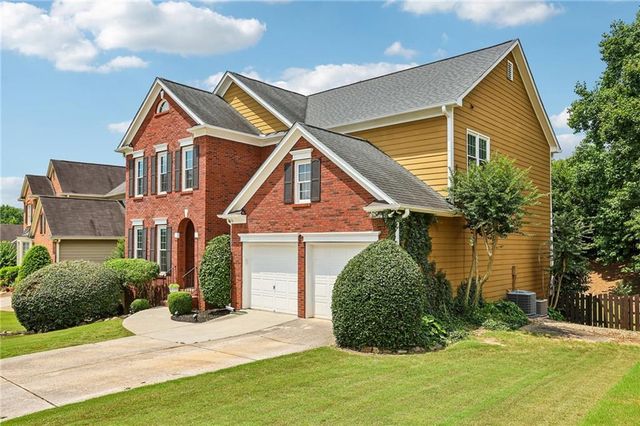 75 Vinings Lake Drive SW, Mableton, GA 30126