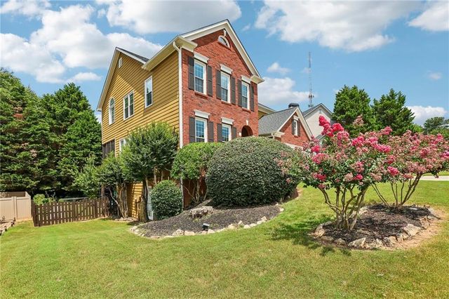 75 Vinings Lake Drive SW, Mableton, GA 30126