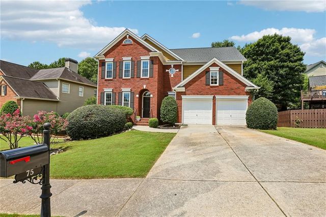 75 Vinings Lake Drive SW, Mableton, GA 30126