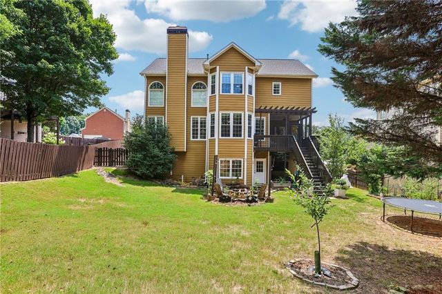 75 Vinings Lake Drive SW, Mableton, GA 30126
