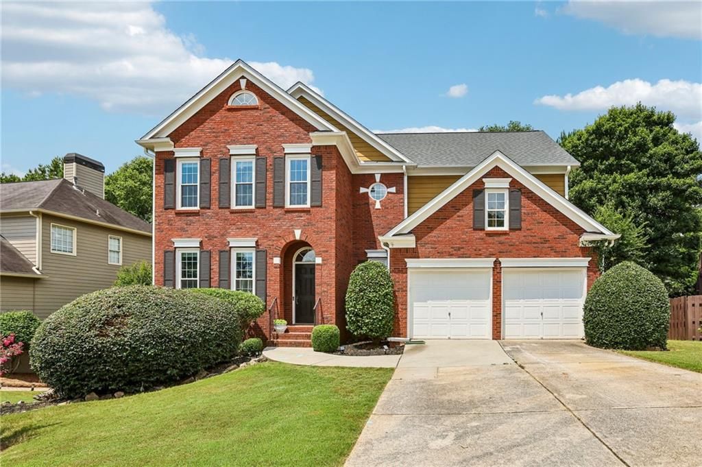 75 Vinings Lake Drive SW, Mableton, GA 30126