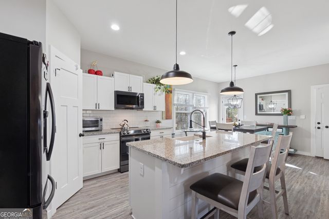 113 Covington Drive, Ball Ground, GA 30107