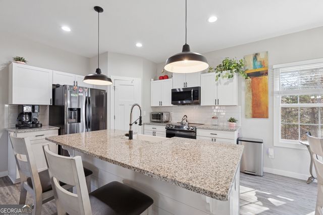 113 Covington Drive, Ball Ground, GA 30107