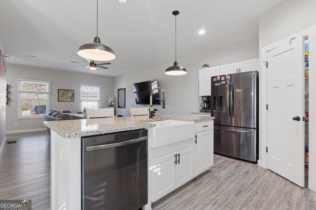 113 Covington Drive, Ball Ground, GA 30107