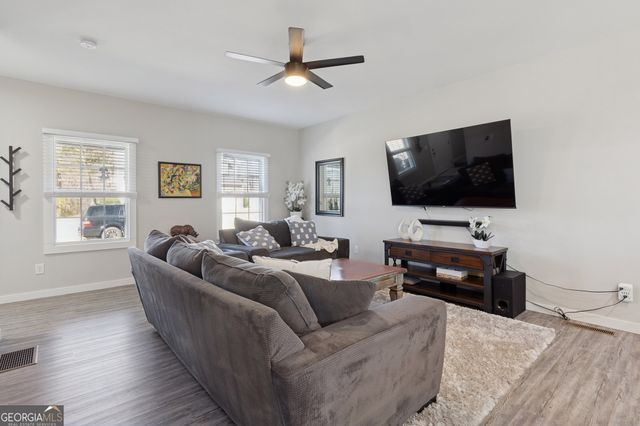 113 Covington Drive, Ball Ground, GA 30107