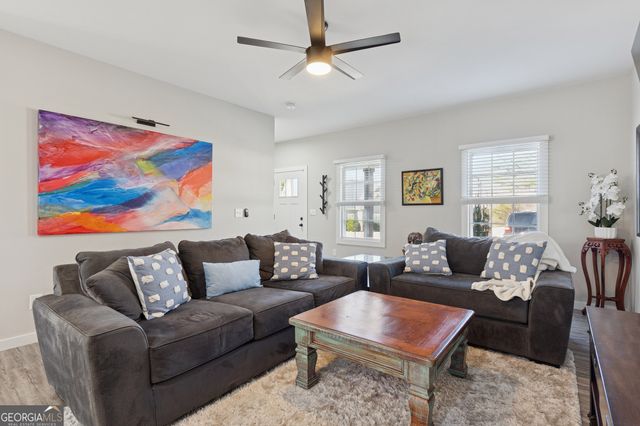 113 Covington Drive, Ball Ground, GA 30107