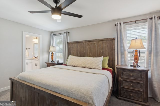 113 Covington Drive, Ball Ground, GA 30107