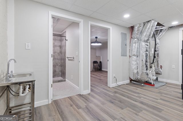 113 Covington Drive, Ball Ground, GA 30107