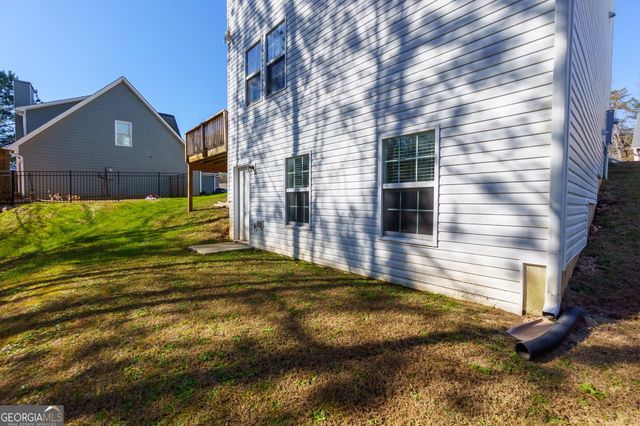 113 Covington Drive, Ball Ground, GA 30107