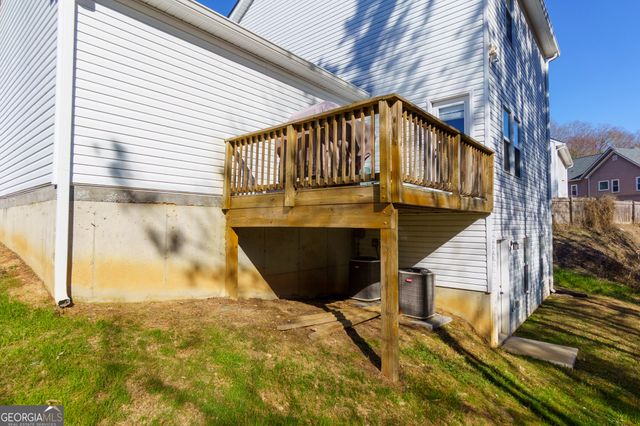 113 Covington Drive, Ball Ground, GA 30107