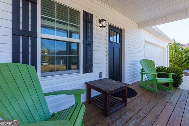 113 Covington Drive, Ball Ground, GA 30107