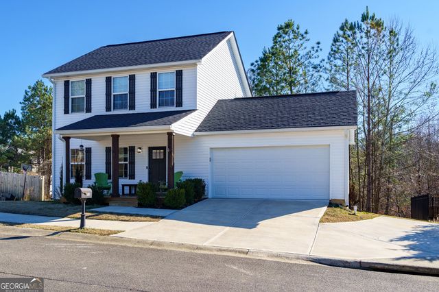 113 Covington Drive, Ball Ground, GA 30107