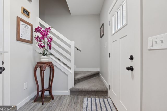 113 Covington Drive, Ball Ground, GA 30107