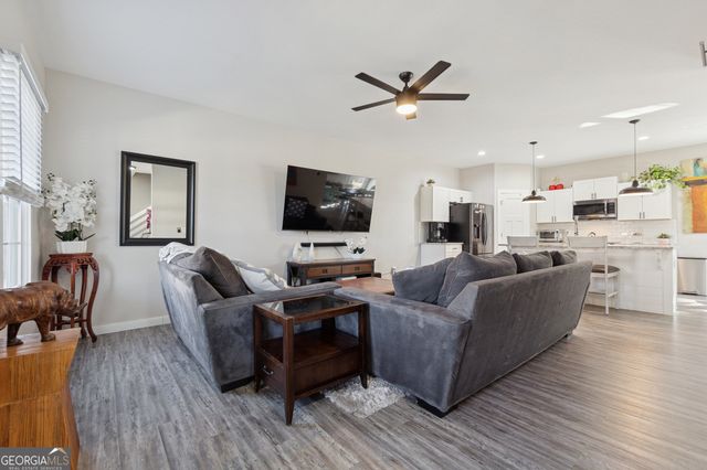 113 Covington Drive, Ball Ground, GA 30107