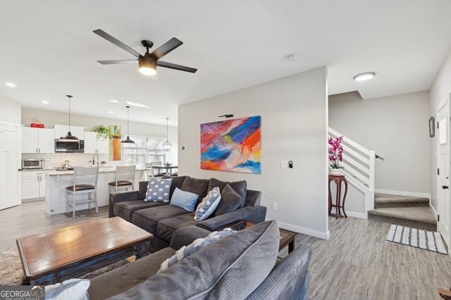113 Covington Drive, Ball Ground, GA 30107