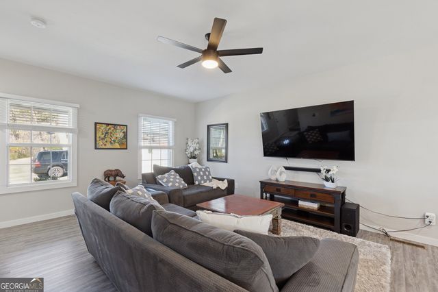 113 Covington Drive, Ball Ground, GA 30107