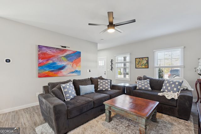 113 Covington Drive, Ball Ground, GA 30107