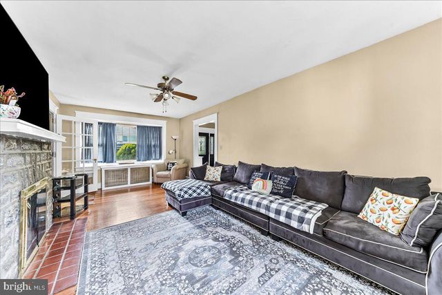 735 CONCORD AVE, Drexel Hill, PA 19026