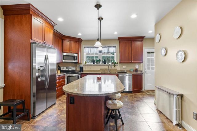 735 CONCORD AVE, Drexel Hill, PA 19026
