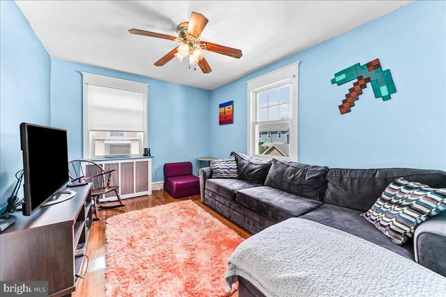 735 CONCORD AVE, Drexel Hill, PA 19026